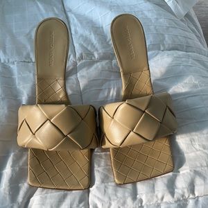 Bottega LIDO sandal